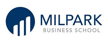 Milpark Business School Application form 2023-2024