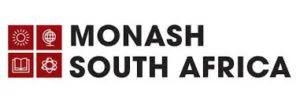Monash South Africa Online Application 2023-2024