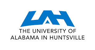 University of Alabama in Huntsville Online Application Form for 2023