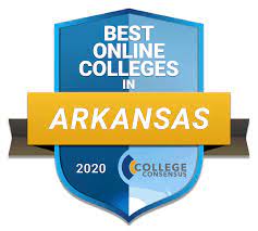 University of Arkansas Online Application Form for 2023