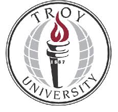 Troy University Online Application Form for 2023