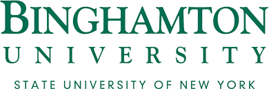 Binghamton University Online Application Form 2023