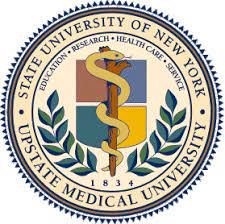 State University of New York Upstate Medical University Online Application Form 2023