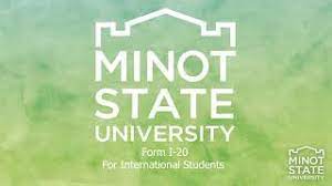 Minot State University Online Application Form 2023