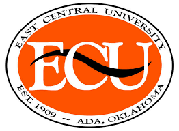 East Central University Online Application Form 2023