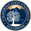 California State University, Fullerton Online Application Form 2023