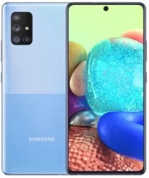 Samsung Galaxy A Quantum Price in the USA