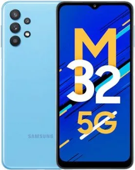Samsung Galaxy M32 5g Price in the USA