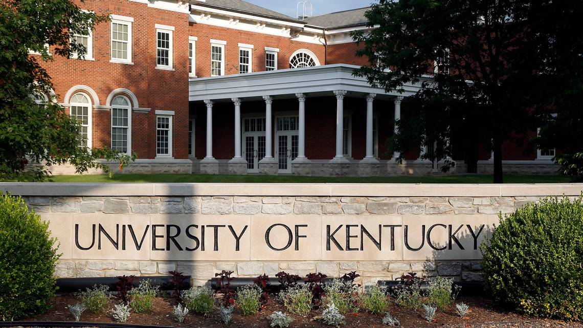 university of kentucky admissions tour