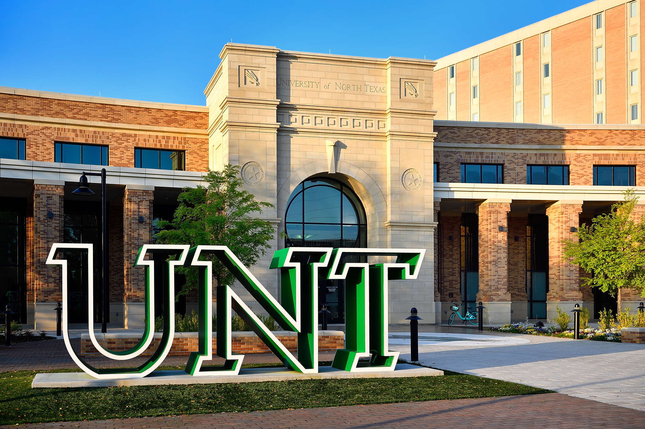 UNT Admissions All Requirements Needed to Apply