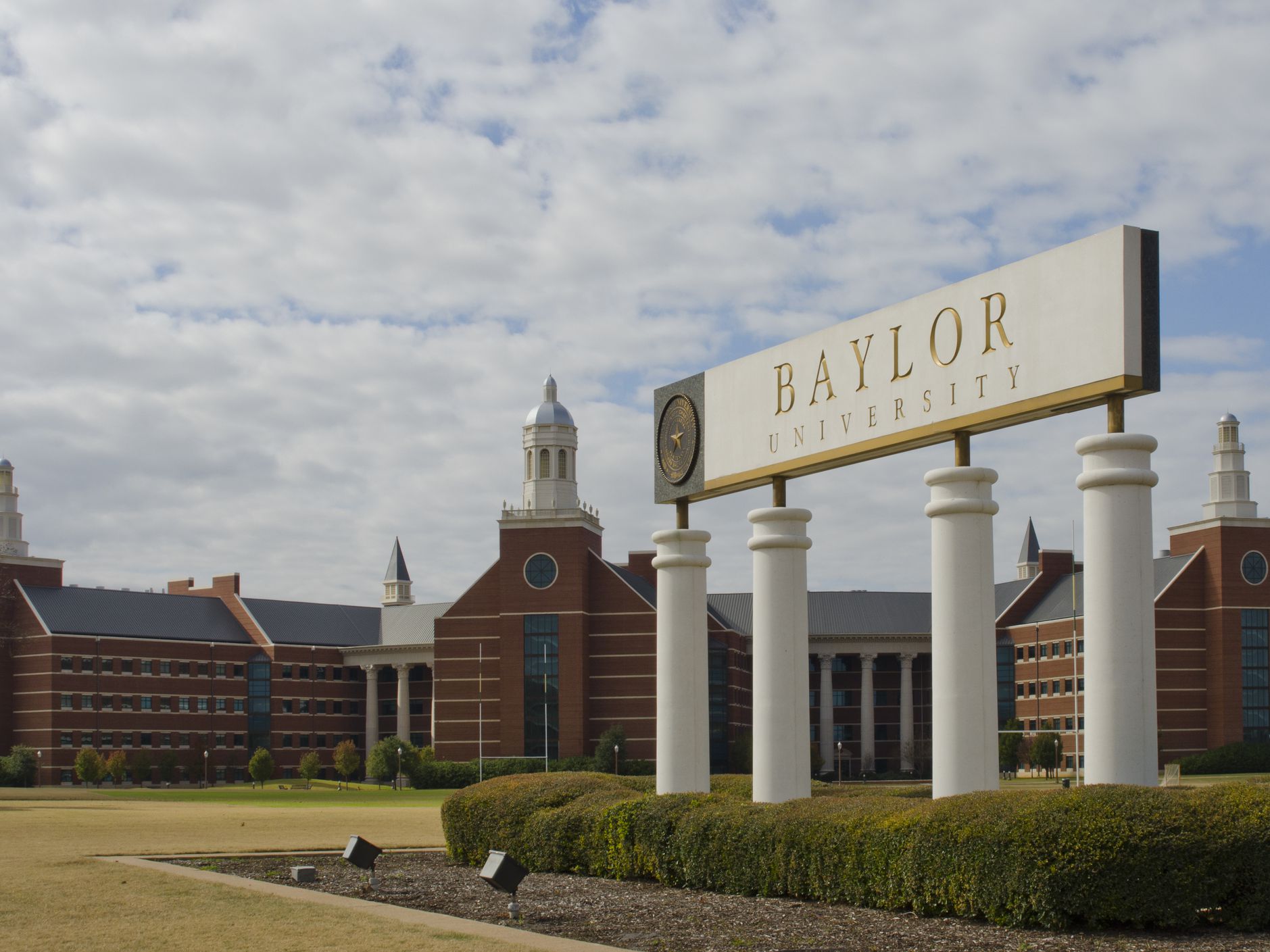 Baylor Admissions Process and Requirements