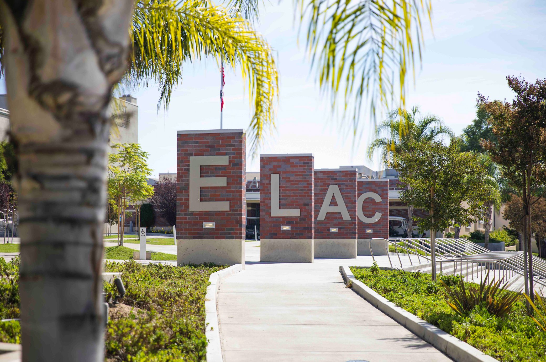 ELAC Admissions Application Guidelines and Enrollment
