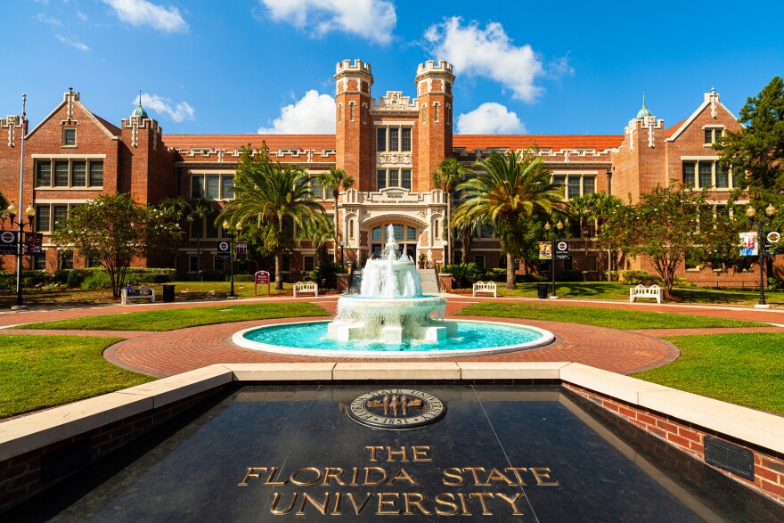 FSU Admissions (How to Apply) Best Online Portal