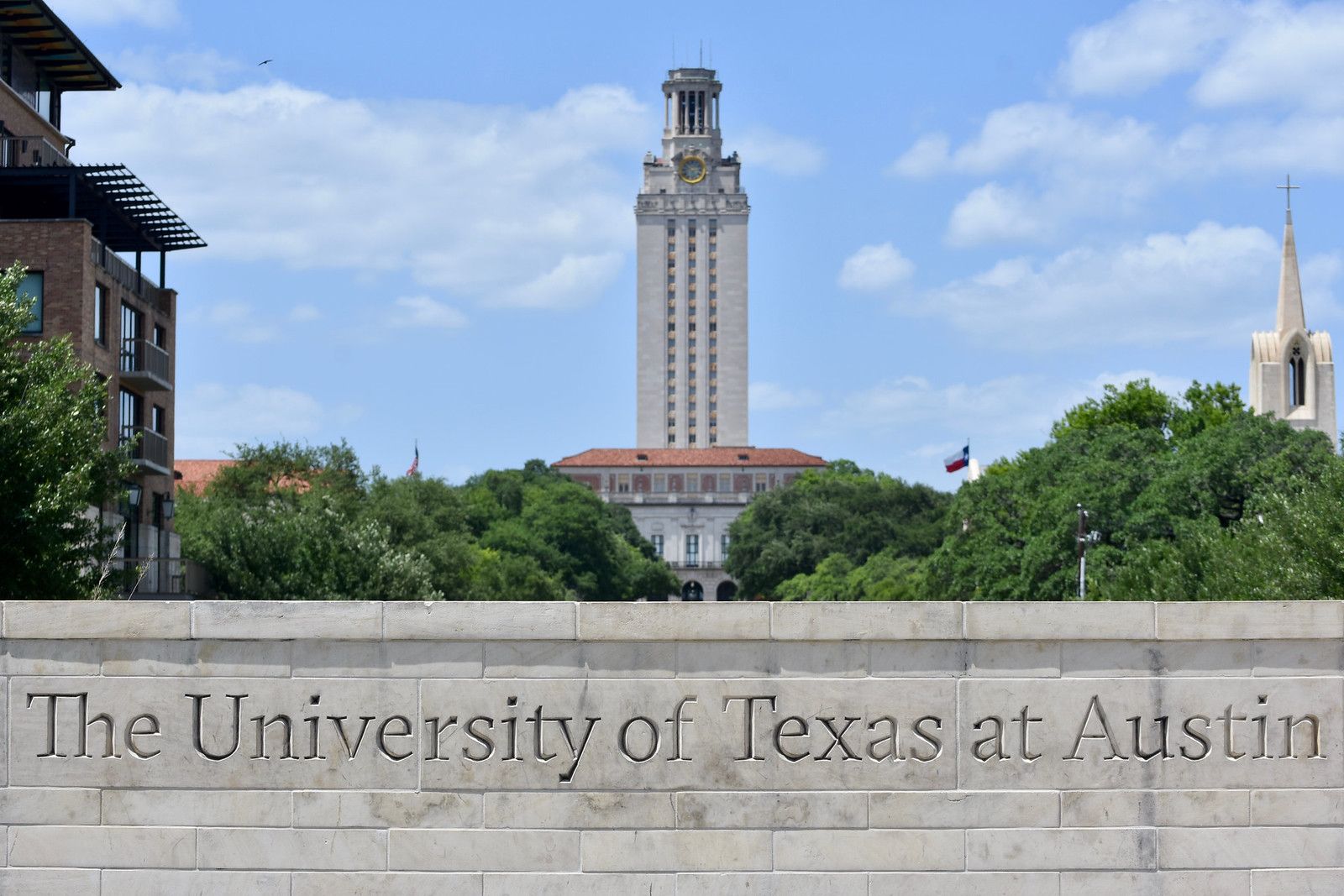 UT Austin Admissions :Requirements To Apply