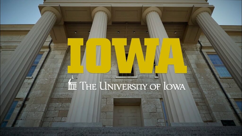 University of Iowa Admissions (How to Apply)