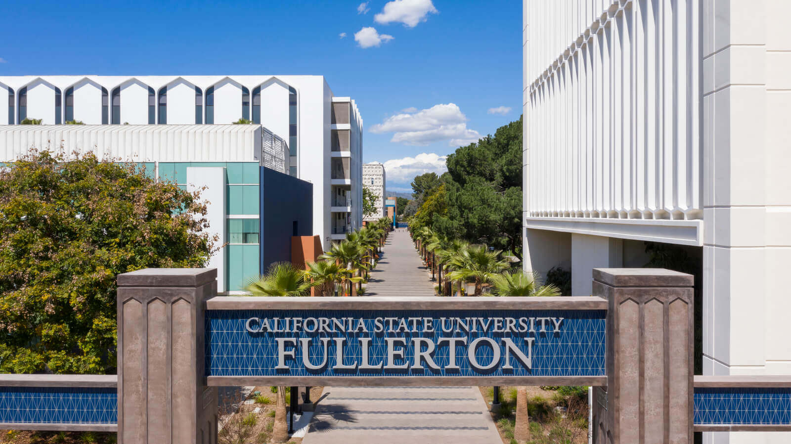 Cal State Fullerton Admissions How to Apply