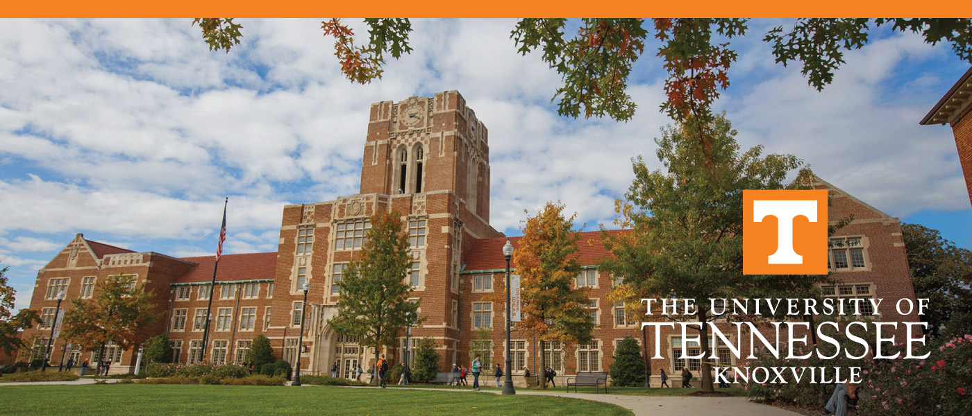 UTK Admissions Guidelines to Apply