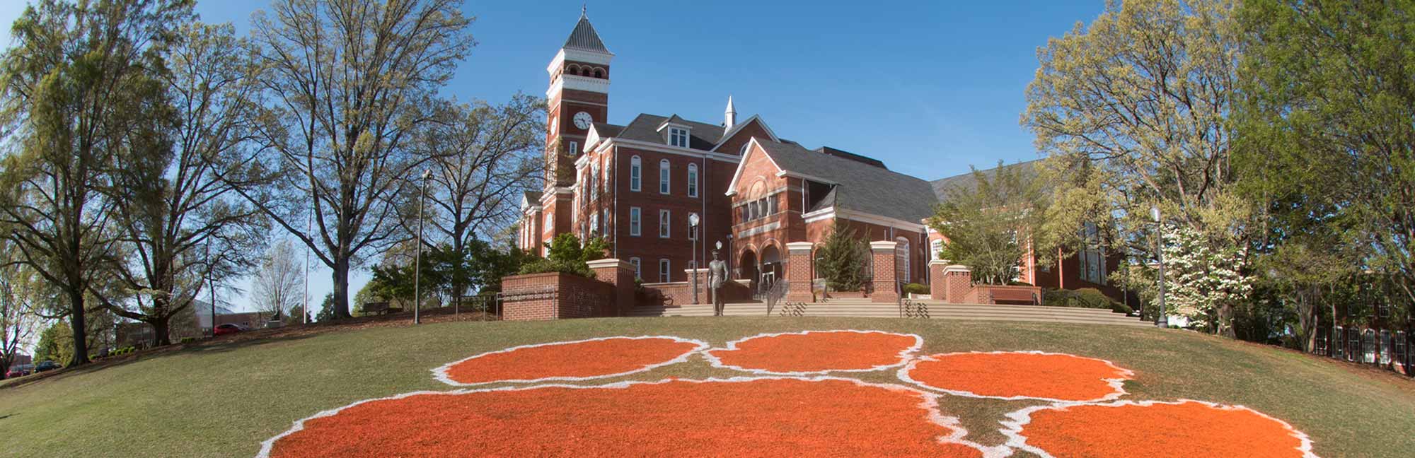 Clemson University Admissions Necessary Requirements to Apply
