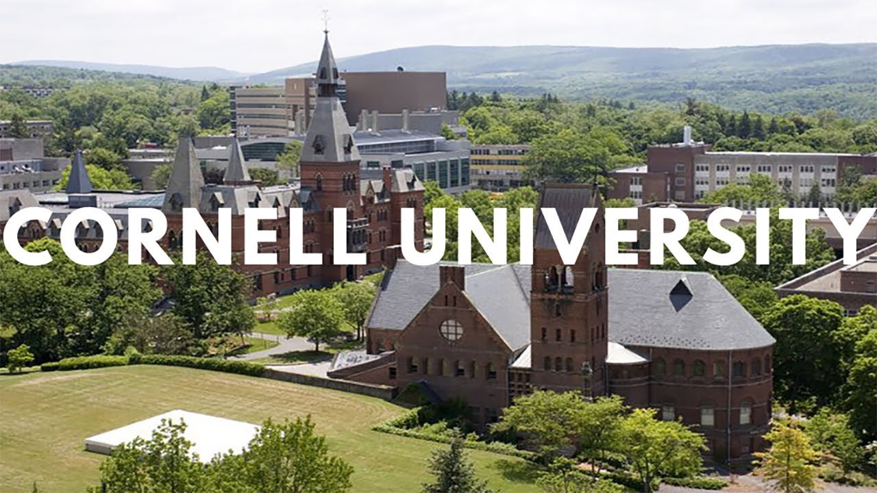 Cornell Admissions Application Requirements