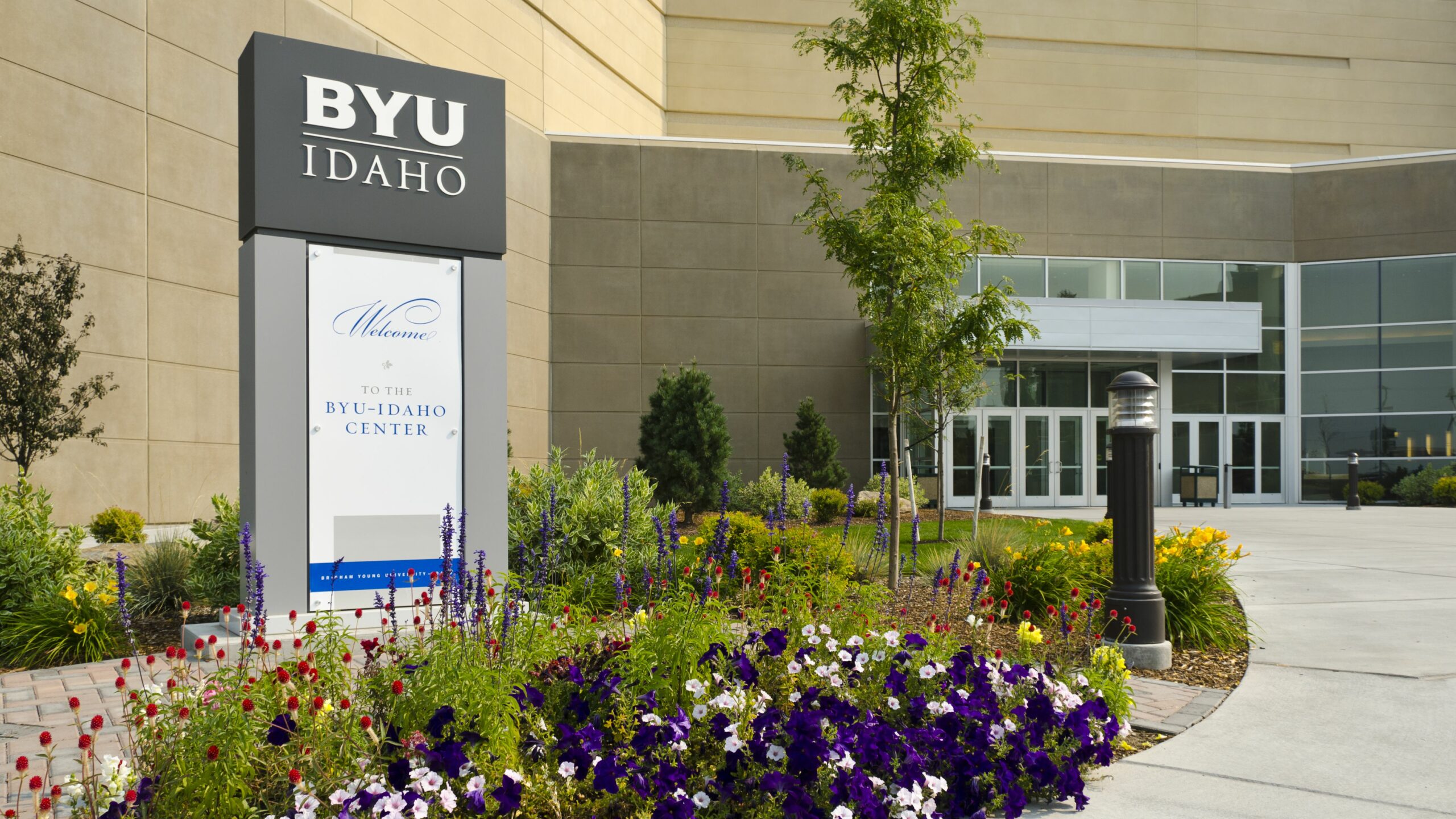 travel office byui