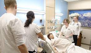 Beth-El College of Nursing & Health Sciences of evil Admission List 2023/2024