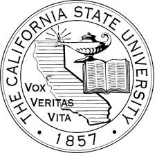 California State University Admission List 2023/2024