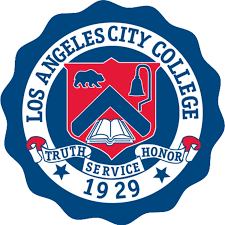 Los Angeles City College Admission List 2023/2024