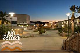 Rio Hondo College Admission List 2023/2024