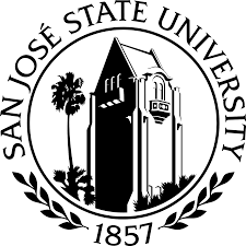 San José State University Admission List 2023/2024