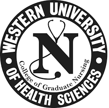 Western University of Health Sciences College of Graduate Nursing Admission List 2023/2024