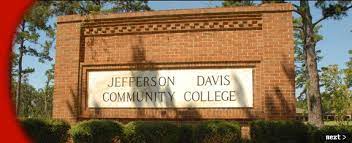 Jefferson Davis Community College Admission List 2023/2024 - Best ...