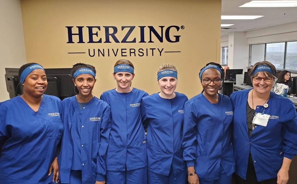 Herzing University Admission List 2023/2024