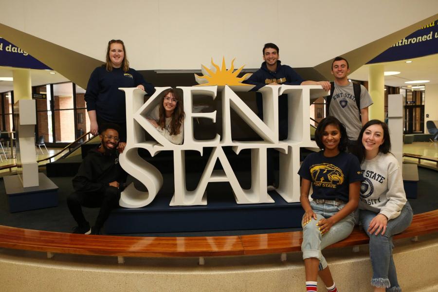 Kent State Admissions Application Update and Requirements