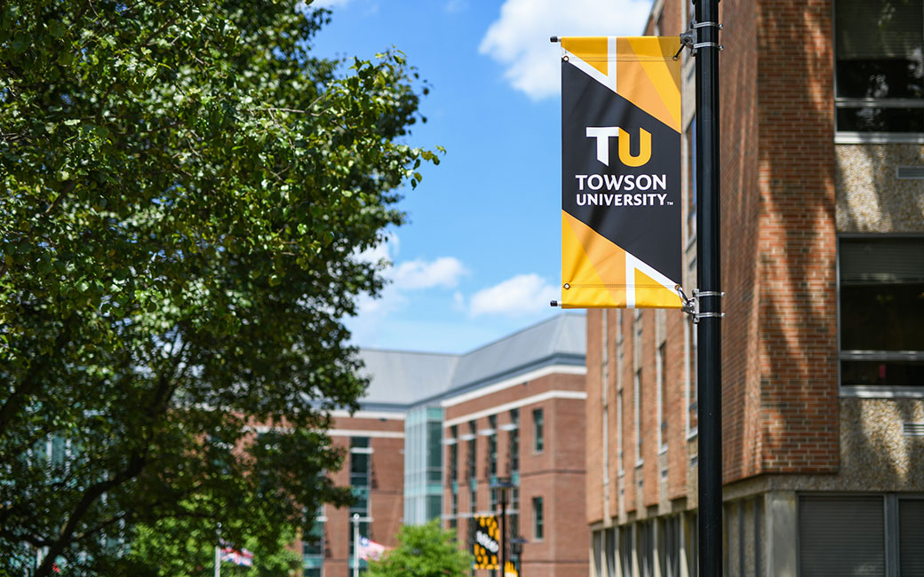 Towson Admissions Application Update 2023