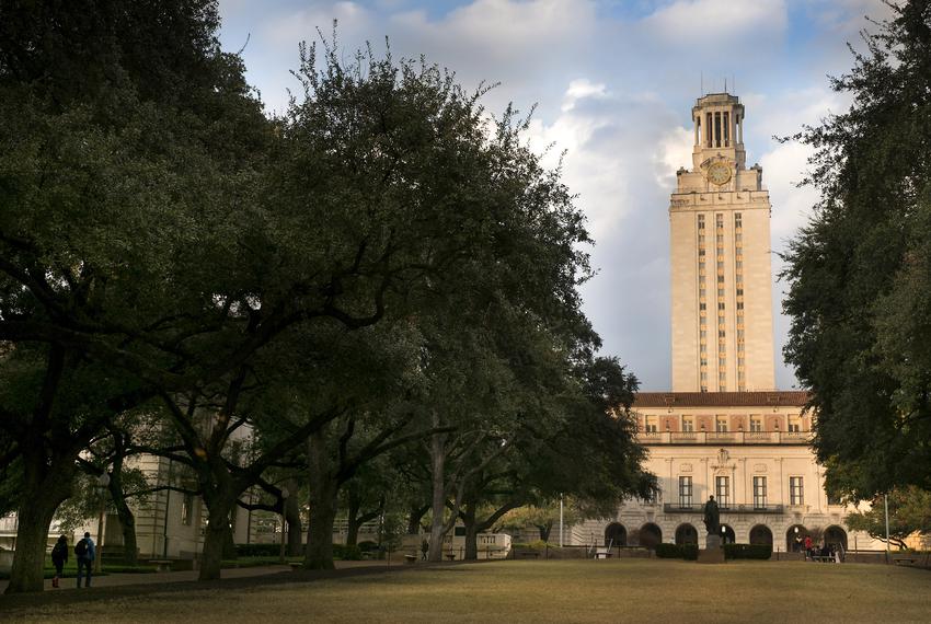 UT Austin Tuition 2023 Cost Of Attending The University