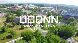 University of Connecticut School of Nursing Nursing Admission List 2023/2024