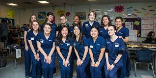 University of Pennsylvania School of Nursing Admission List 2023/2024