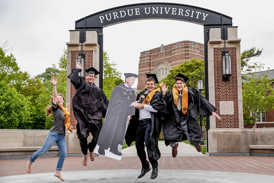 Purdue Tuition 2023 Cost of Attending the University