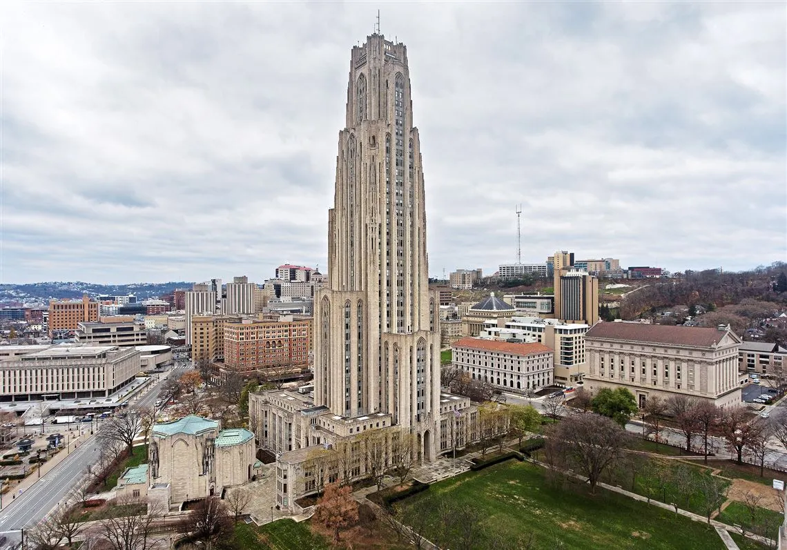 Pitt Tuition 2023 Cost of Attending the University