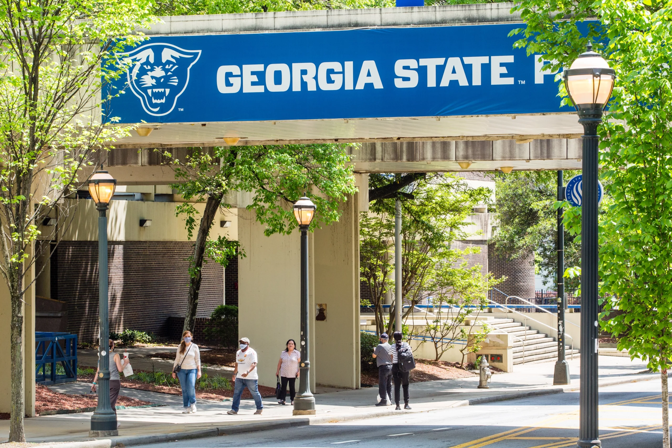 Georgia State Tuition 2023| Costs, Fees, And Financial Aid - Best ...