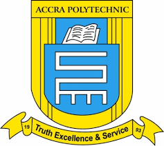 Accra Polytechnic Admission Requirements