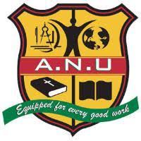 All Nations University Postgraduate Programmes