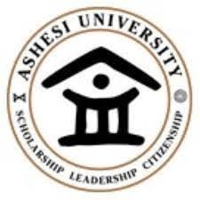 Ashesi University Admission Letter