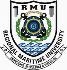 Regional Maritime University Postgraduate Programmes