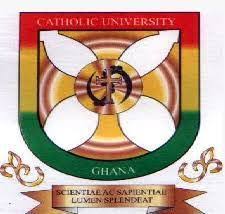 Catholic University College of Ghana Application Deadline