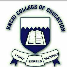 Enchi College of Education Cut Off Points