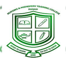 Kumasi Nurses and Midwifery Training School Courses