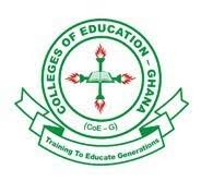 OLA College of Education Cut Off Points