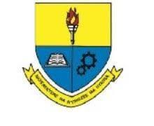 Cape Coast Technical University Admission Letter