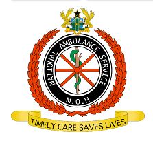 Ghana National Ambulance Service Recruitment
